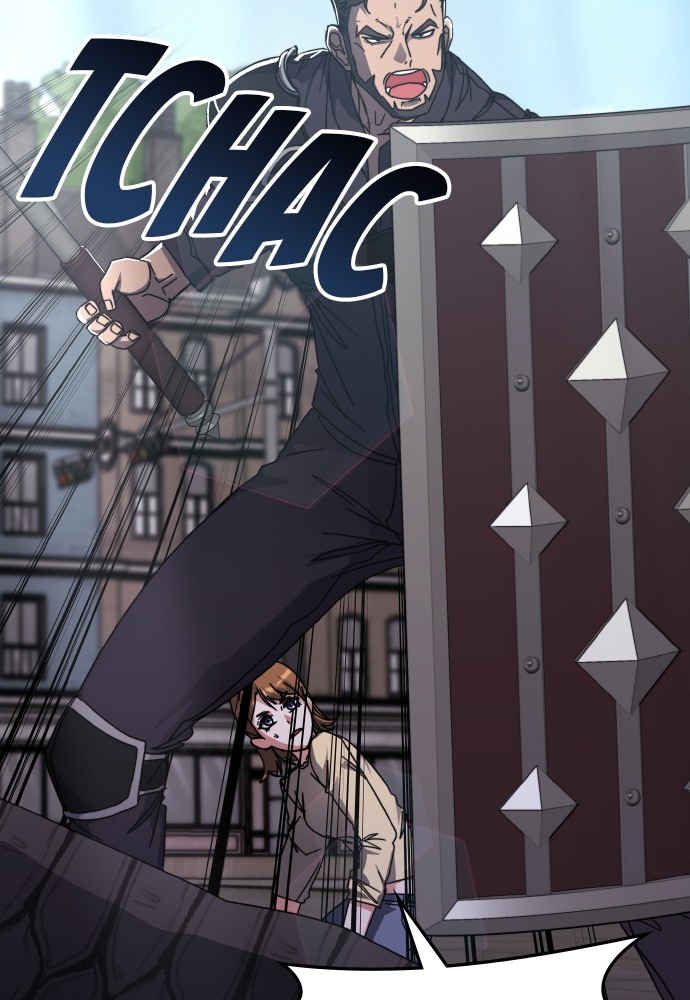 Transcension Academy Chapitre 130 - Page 9