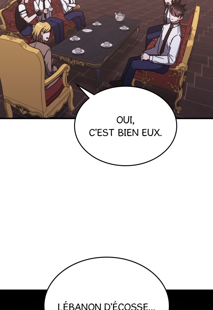 Transcension Academy Chapitre 130 - Page 91