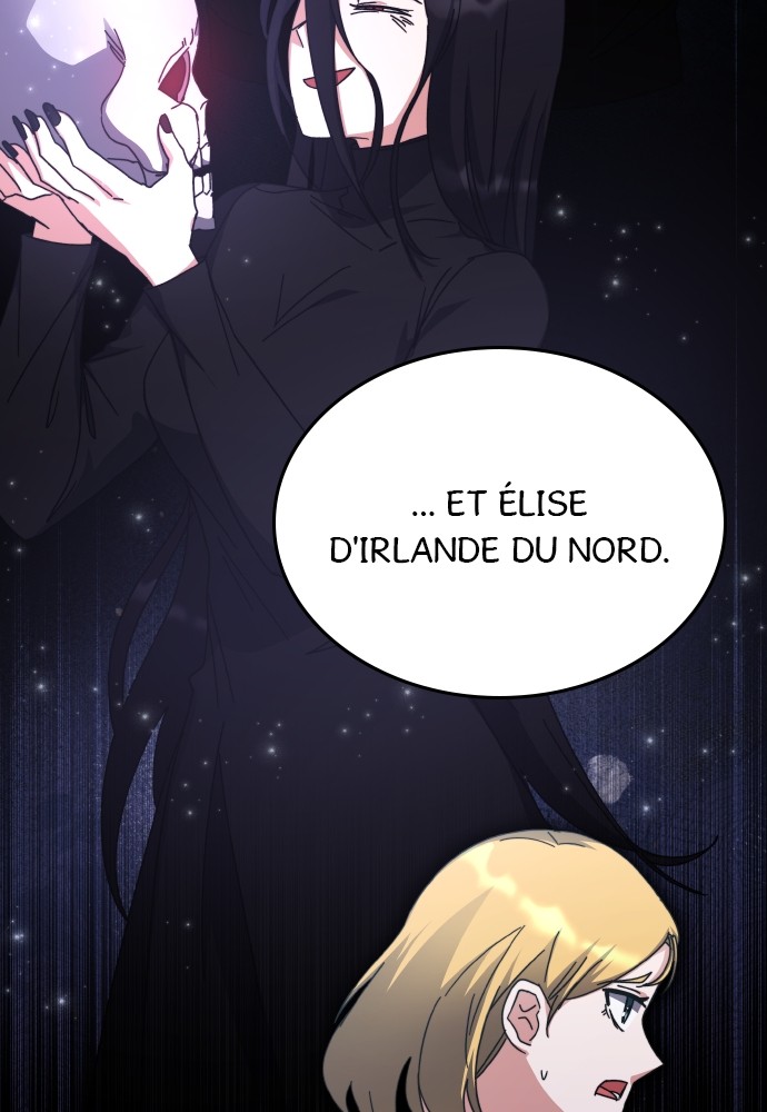 Transcension Academy Chapitre 130 - Page 93