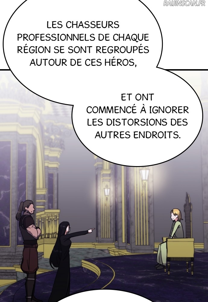 Transcension Academy Chapitre 130 - Page 95