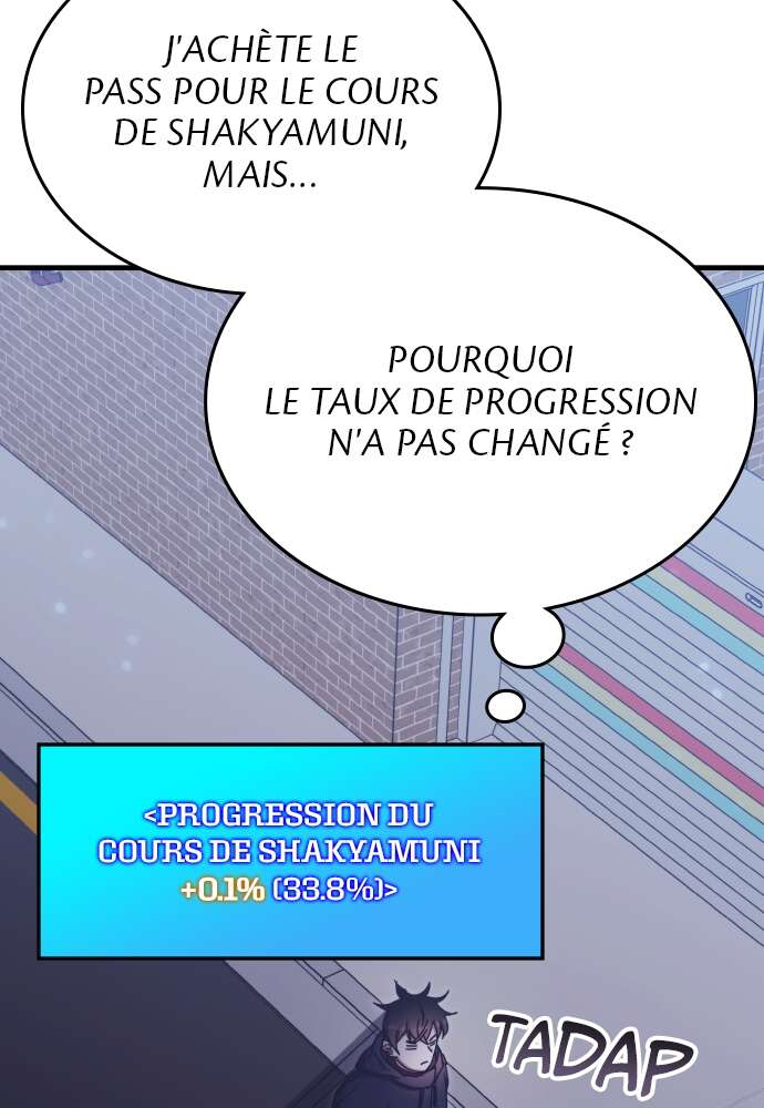Transcension Academy Chapitre 89 - Page 10