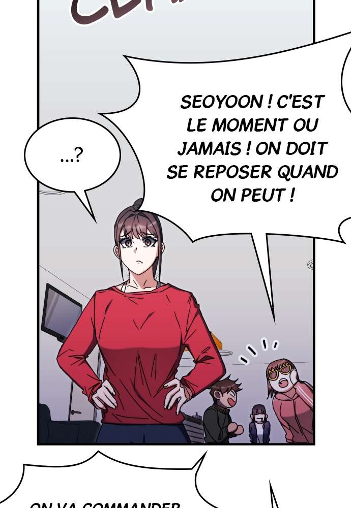 Transcension Academy Chapitre 89 - Page 102