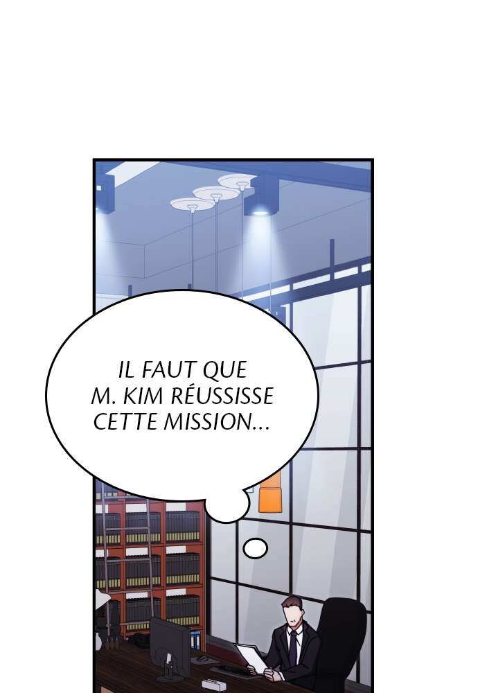Transcension Academy Chapitre 89 - Page 107
