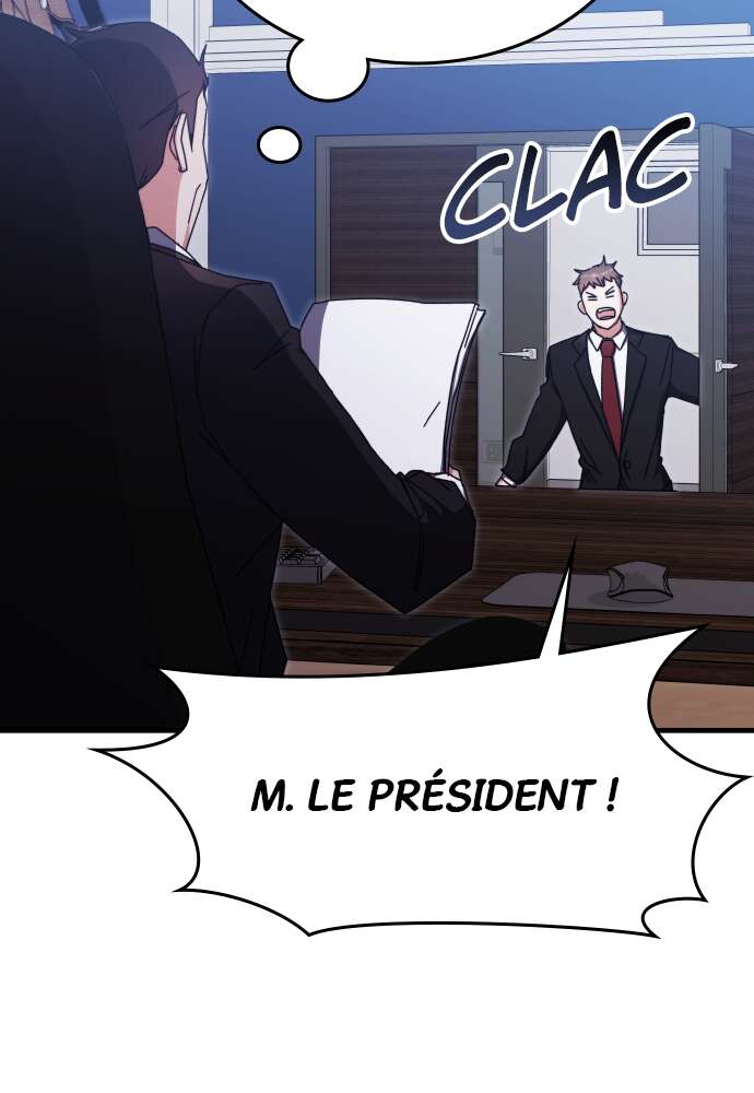 Transcension Academy Chapitre 89 - Page 109