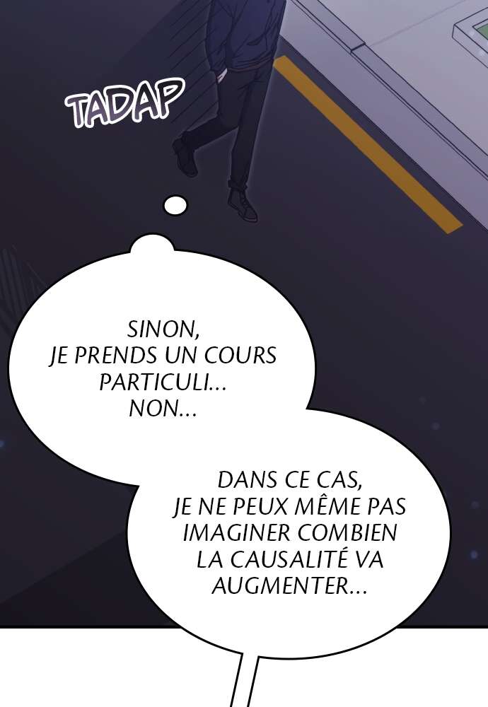 Transcension Academy Chapitre 89 - Page 11