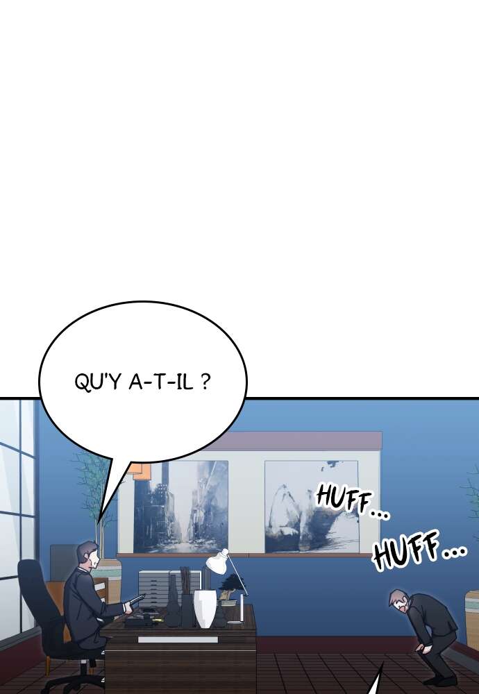 Transcension Academy Chapitre 89 - Page 110