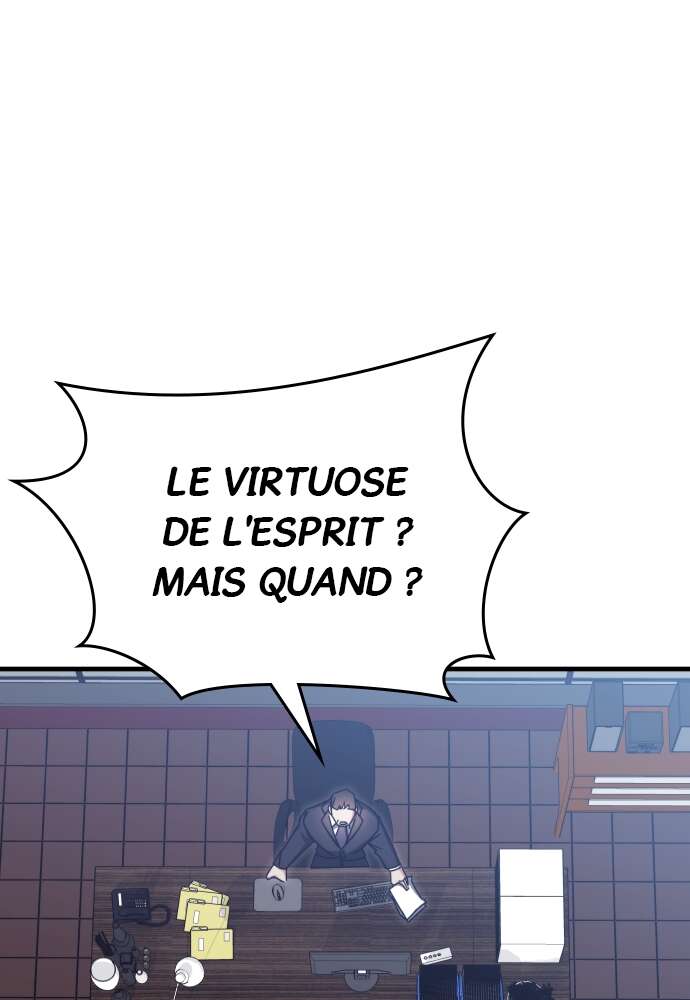 Transcension Academy Chapitre 89 - Page 113