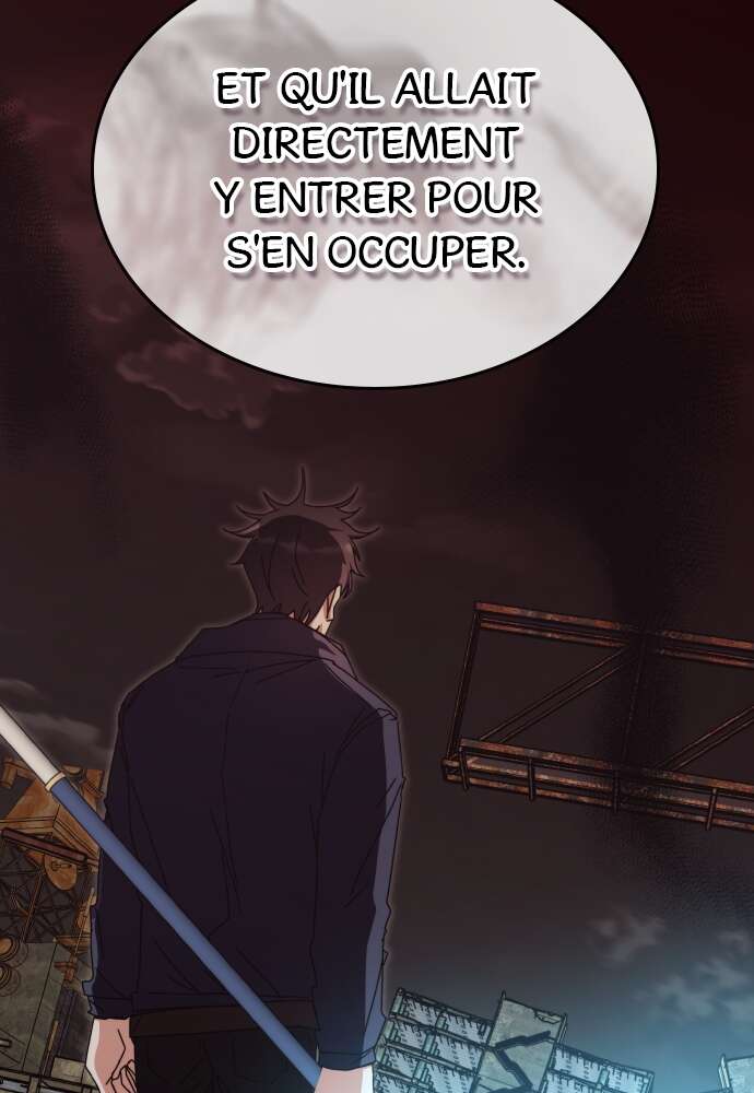 Transcension Academy Chapitre 89 - Page 121
