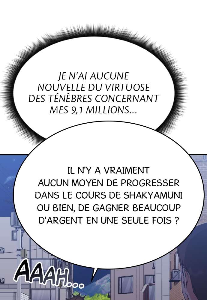 Transcension Academy Chapitre 89 - Page 13