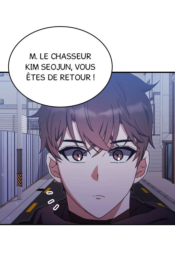 Transcension Academy Chapitre 89 - Page 15