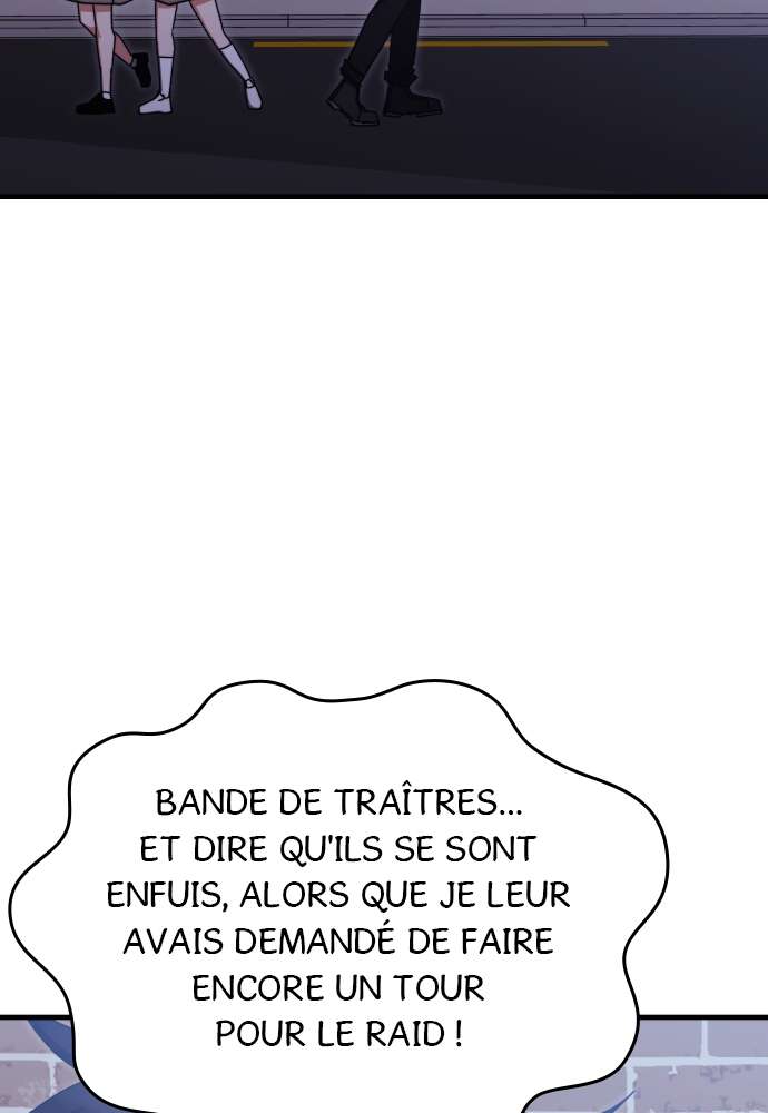 Transcension Academy Chapitre 89 - Page 2