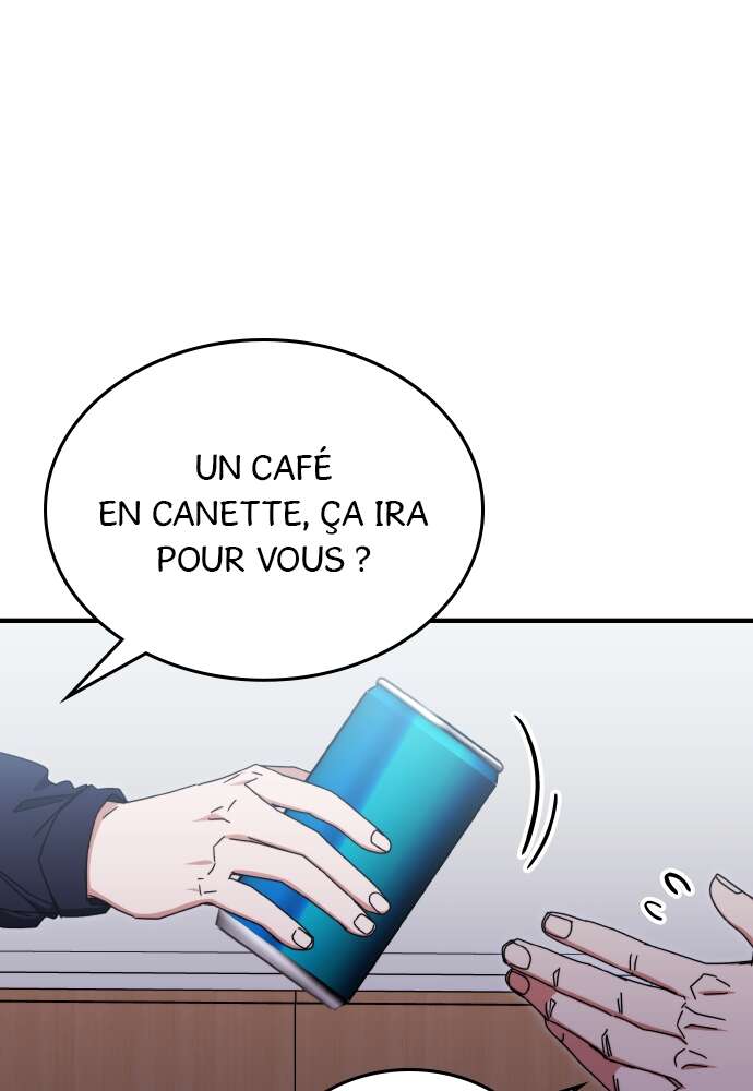 Transcension Academy Chapitre 89 - Page 21