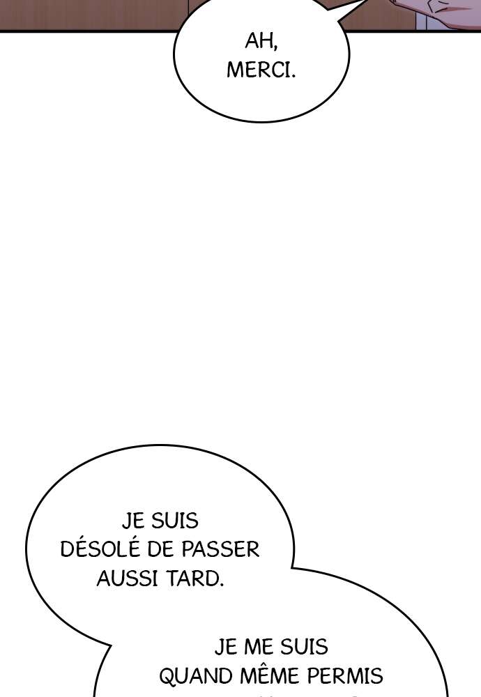 Transcension Academy Chapitre 89 - Page 22