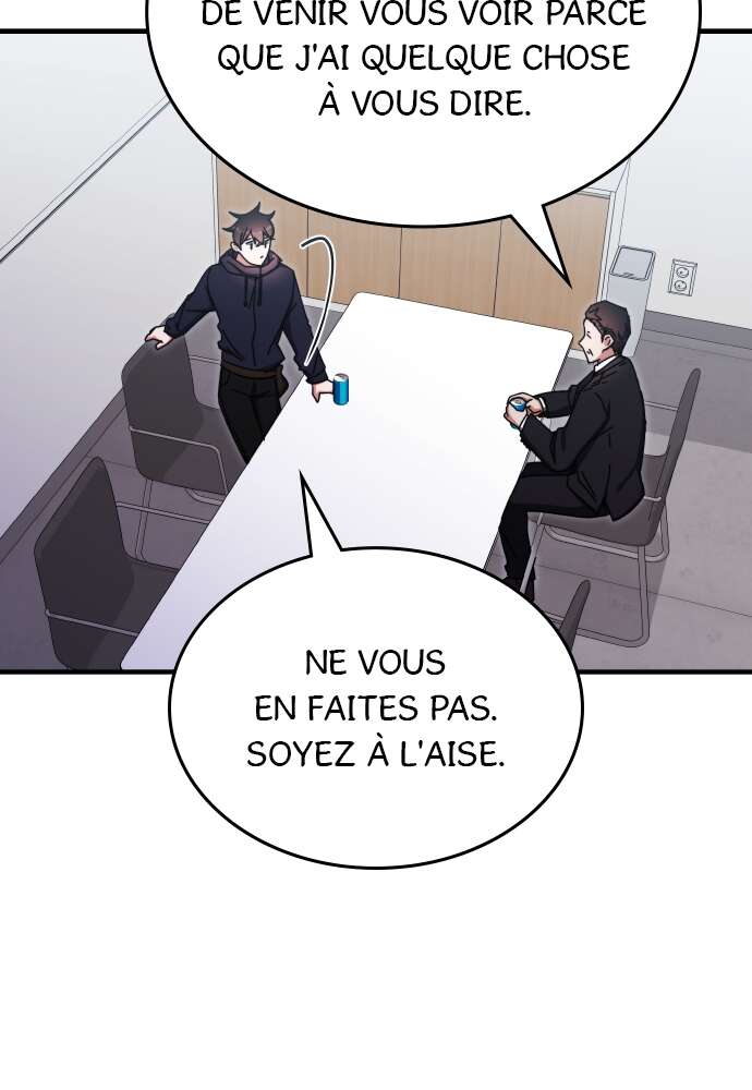 Transcension Academy Chapitre 89 - Page 23