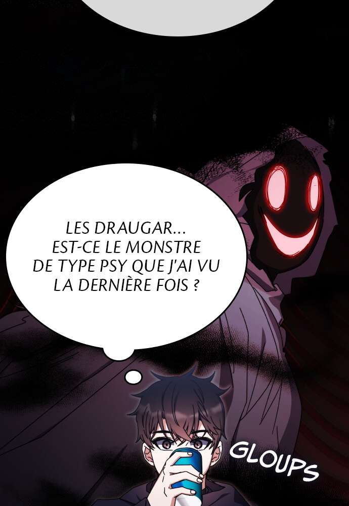 Transcension Academy Chapitre 89 - Page 26