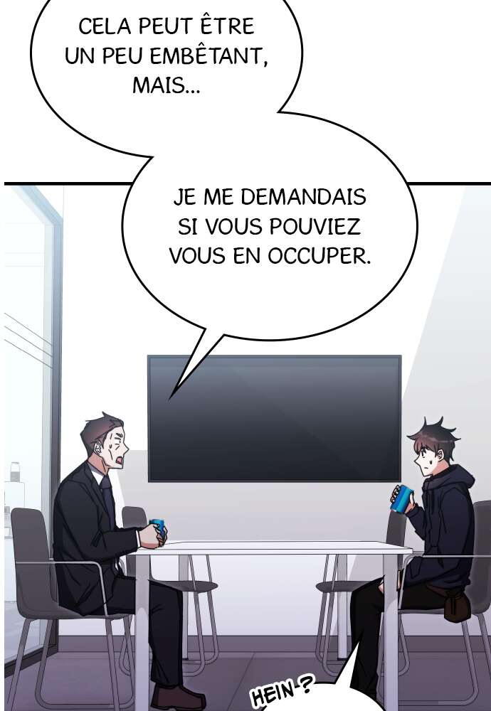Transcension Academy Chapitre 89 - Page 28