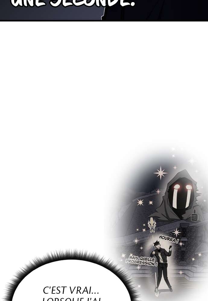 Transcension Academy Chapitre 89 - Page 32