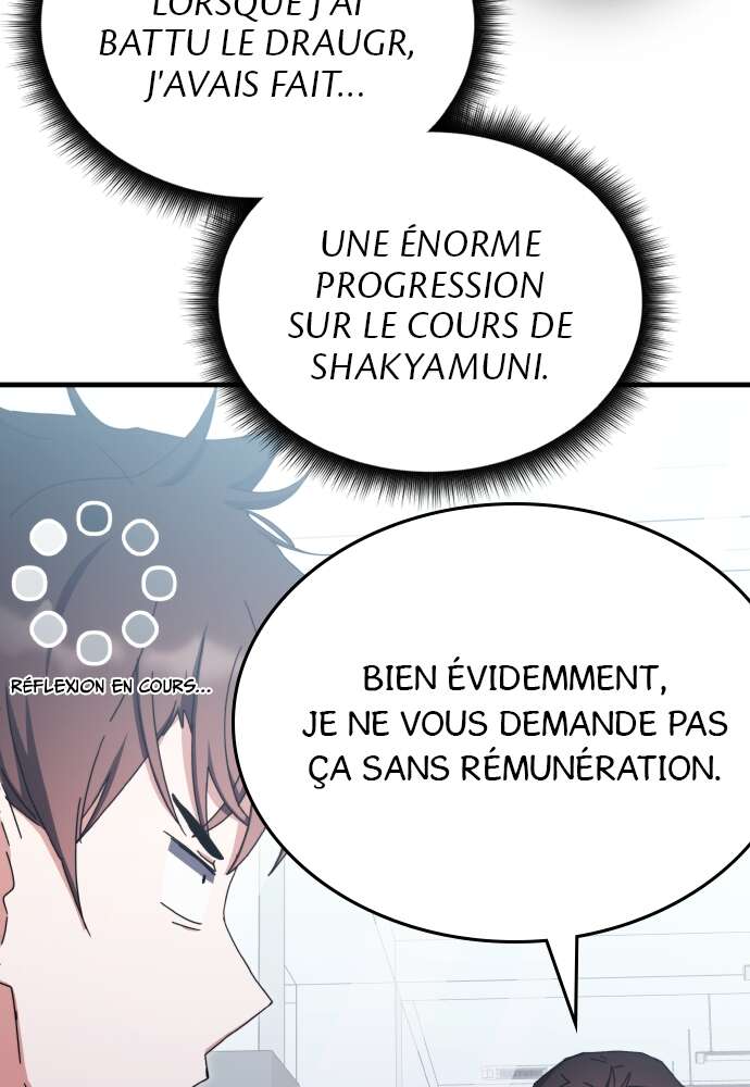Transcension Academy Chapitre 89 - Page 33