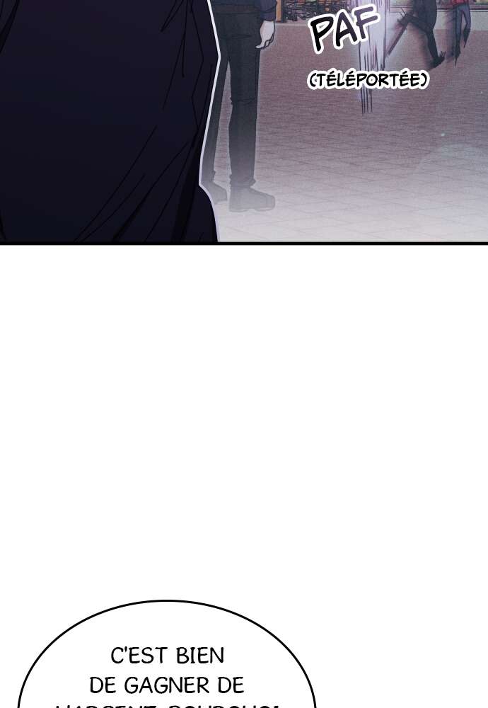 Transcension Academy Chapitre 89 - Page 4