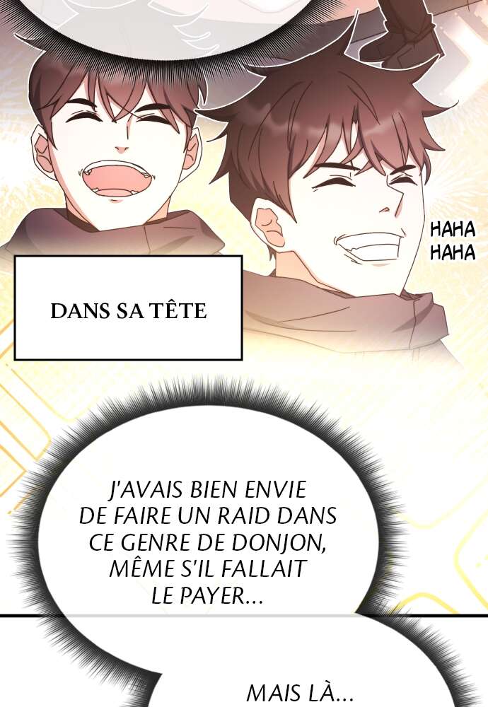 Transcension Academy Chapitre 89 - Page 42