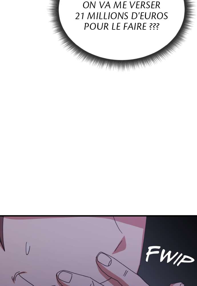 Transcension Academy Chapitre 89 - Page 43
