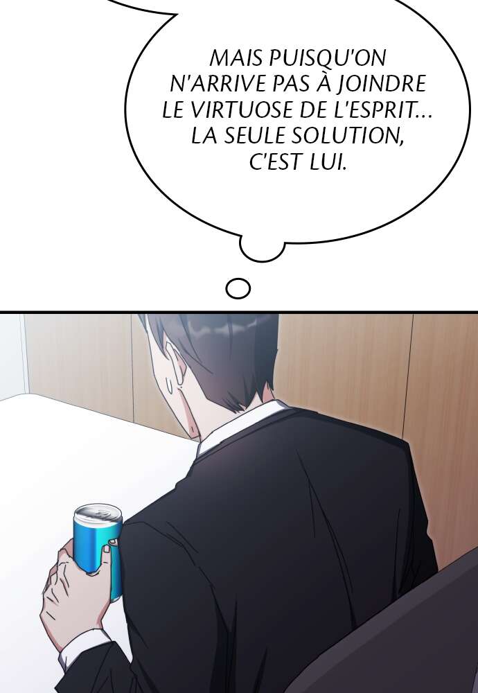 Transcension Academy Chapitre 89 - Page 47