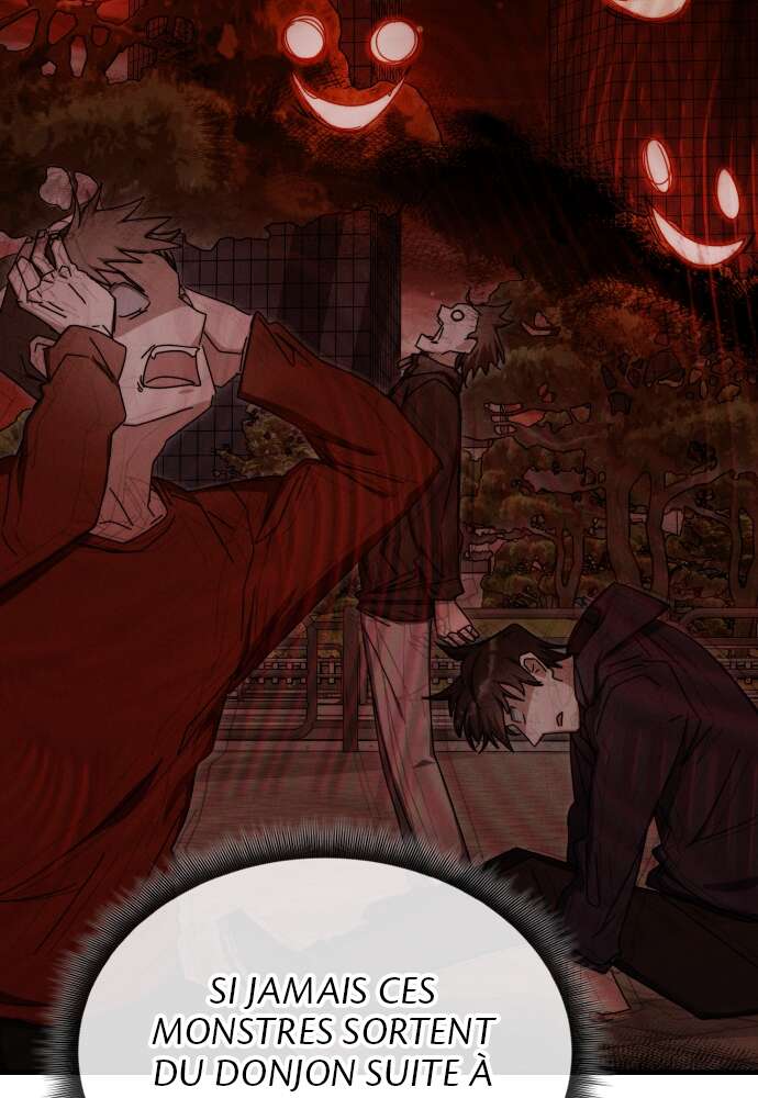 Transcension Academy Chapitre 89 - Page 49