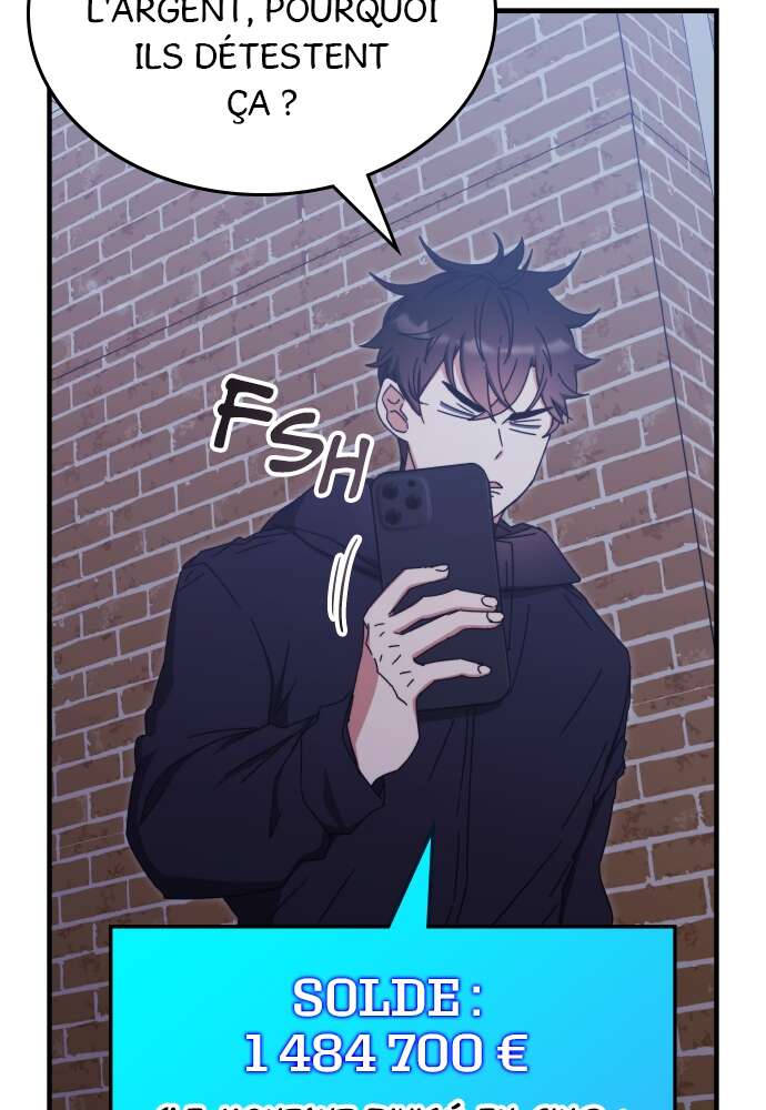 Transcension Academy Chapitre 89 - Page 5