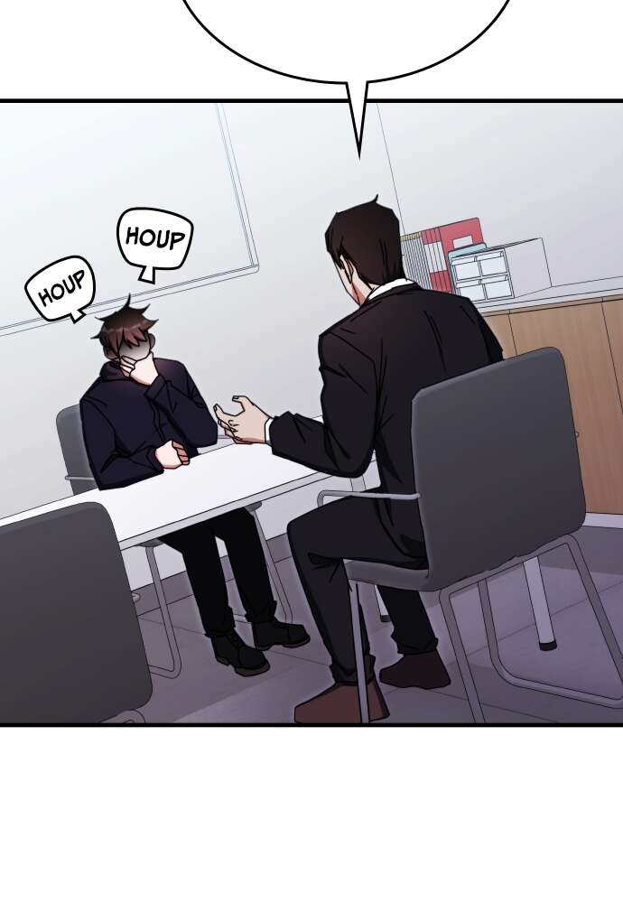 Transcension Academy Chapitre 89 - Page 54