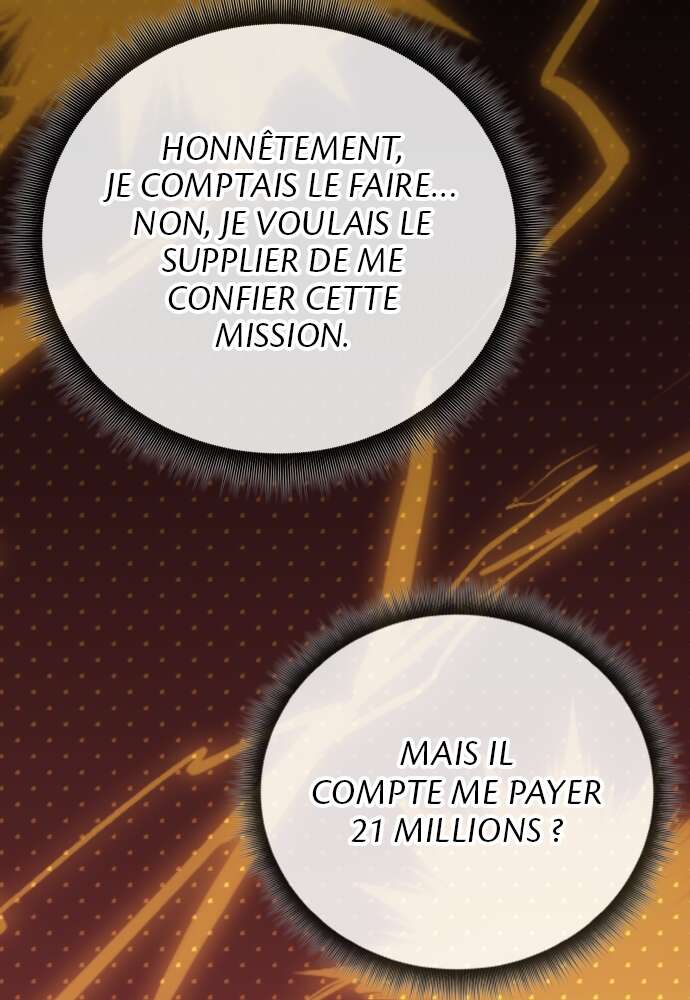 Transcension Academy Chapitre 89 - Page 58