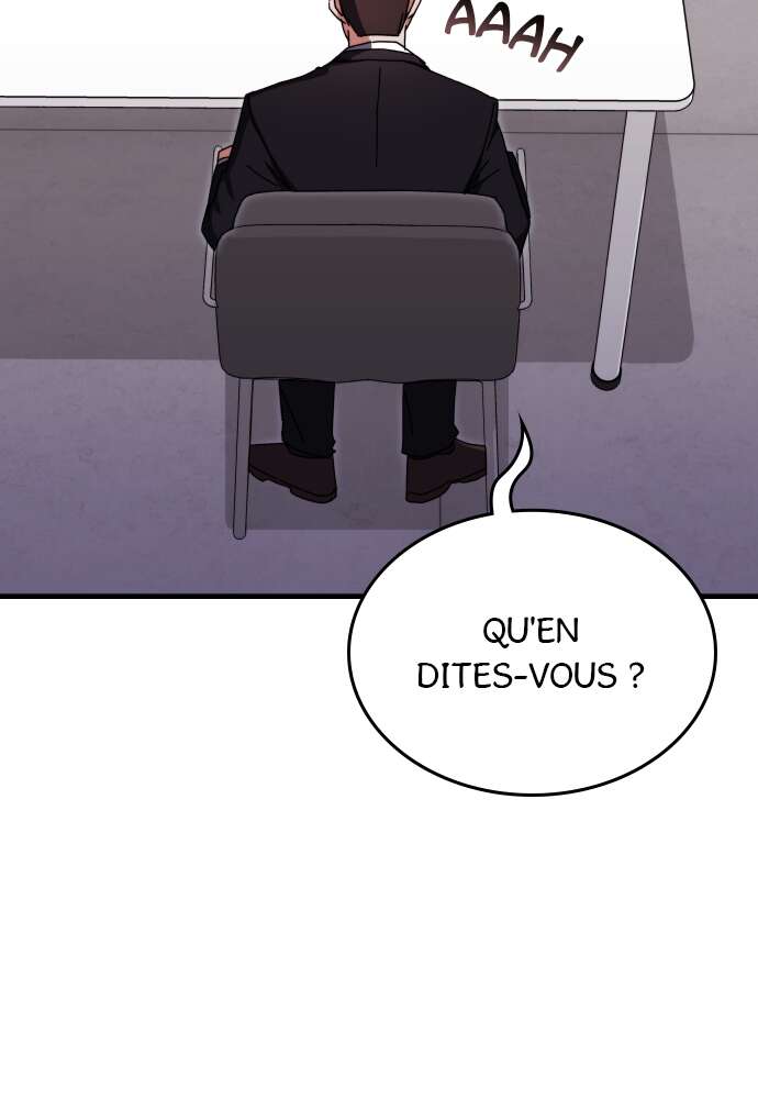Transcension Academy Chapitre 89 - Page 61