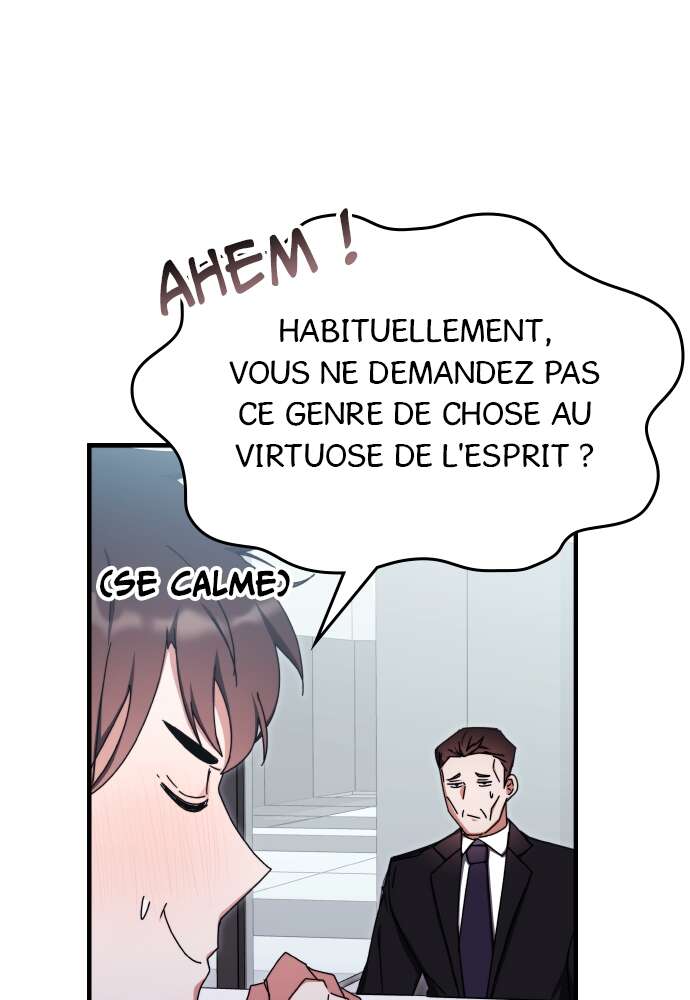 Transcension Academy Chapitre 89 - Page 62