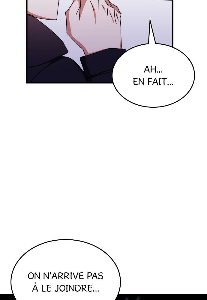 Transcension Academy Chapitre 89 - Page 63