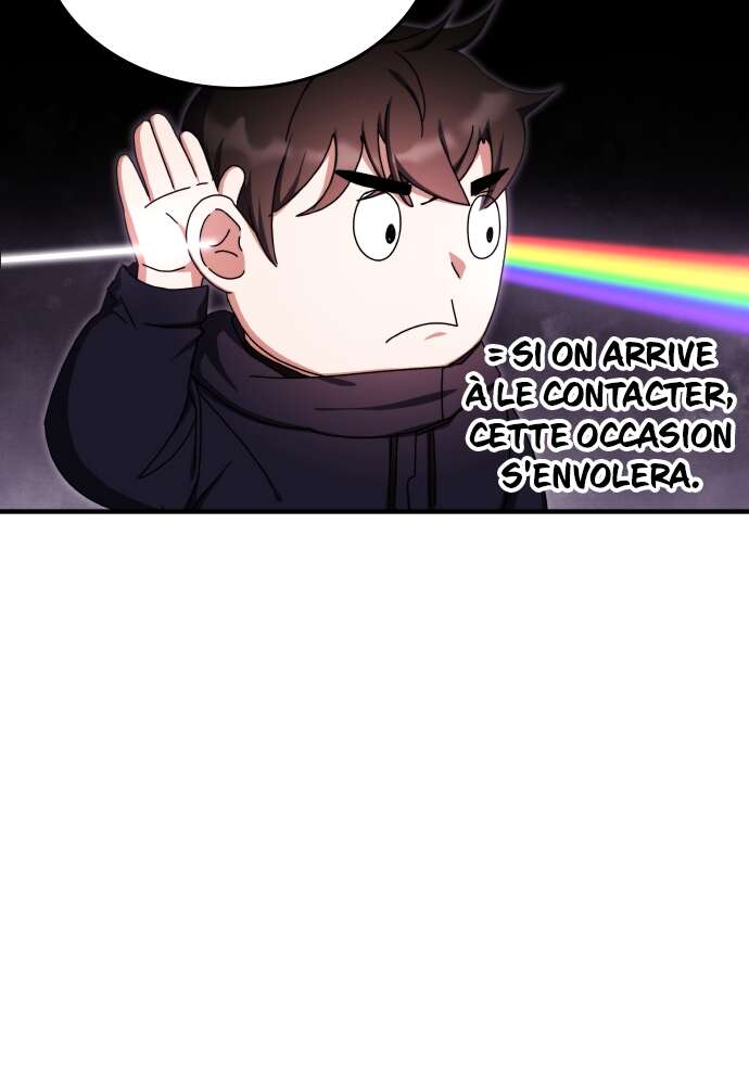 Transcension Academy Chapitre 89 - Page 64