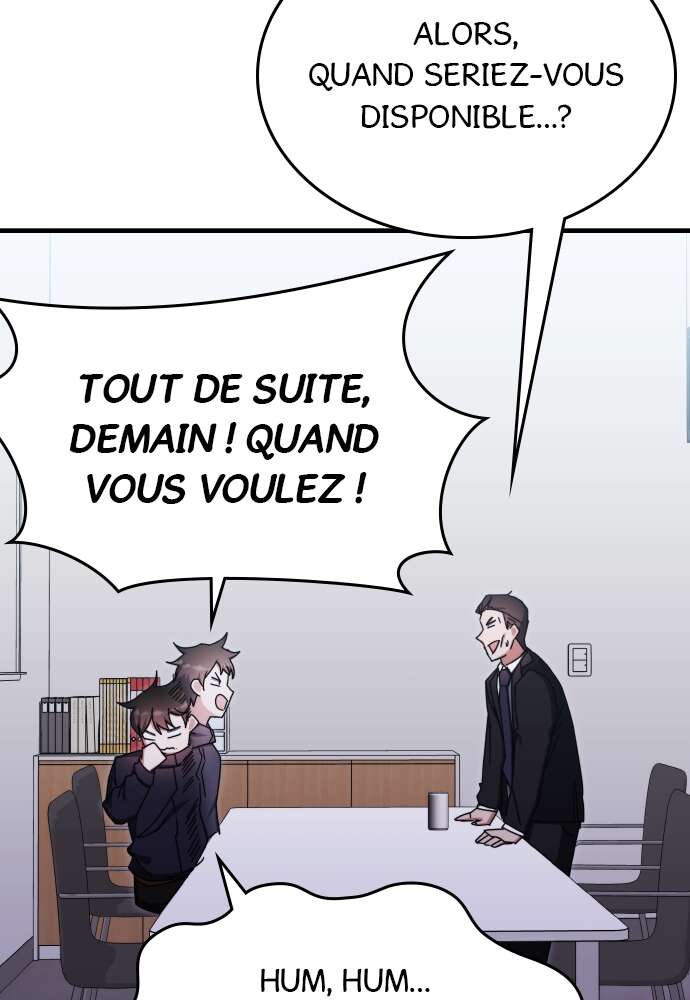 Transcension Academy Chapitre 89 - Page 67