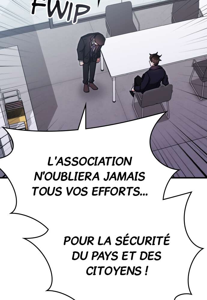 Transcension Academy Chapitre 89 - Page 71