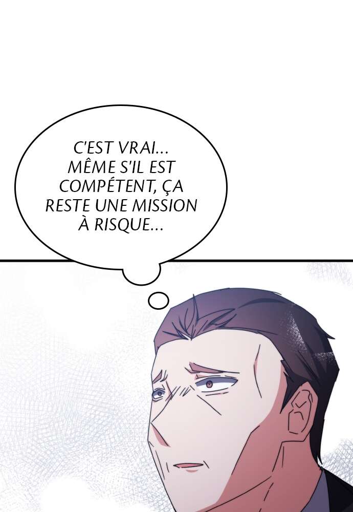 Transcension Academy Chapitre 89 - Page 74