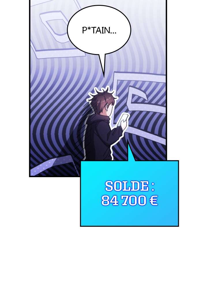 Transcension Academy Chapitre 89 - Page 8