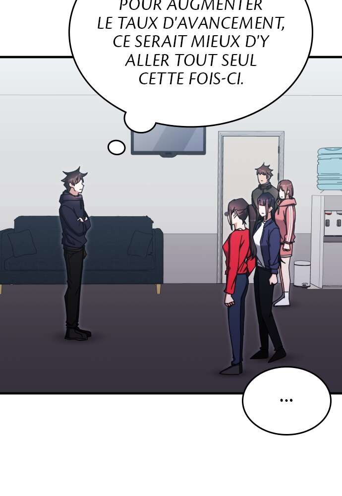 Transcension Academy Chapitre 89 - Page 83