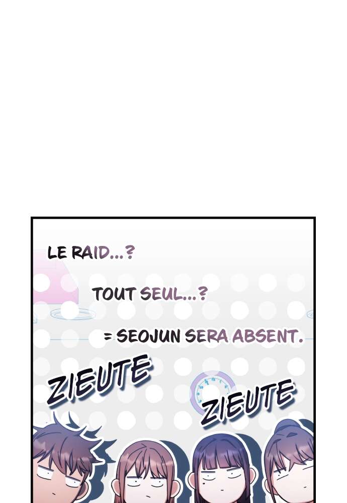 Transcension Academy Chapitre 89 - Page 84