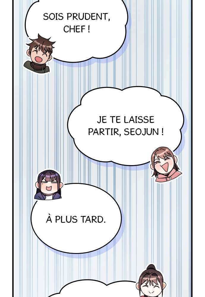 Transcension Academy Chapitre 89 - Page 87