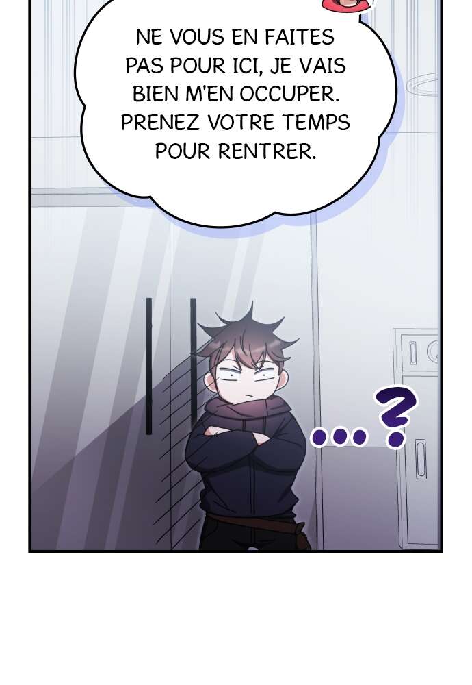 Transcension Academy Chapitre 89 - Page 88