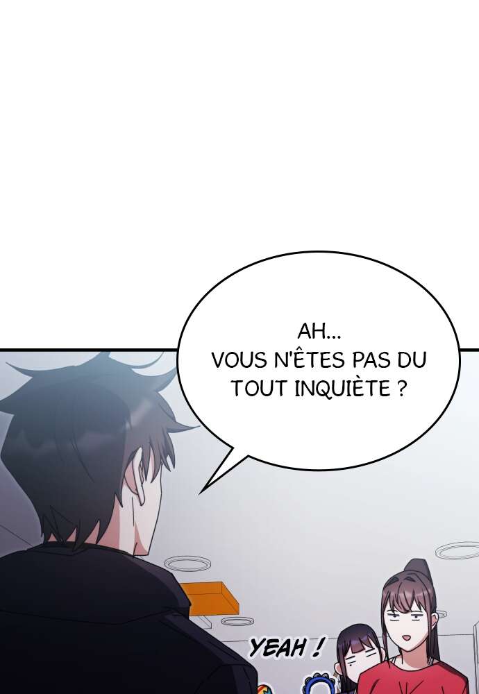 Transcension Academy Chapitre 89 - Page 89