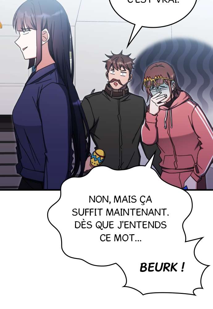 Transcension Academy Chapitre 89 - Page 93