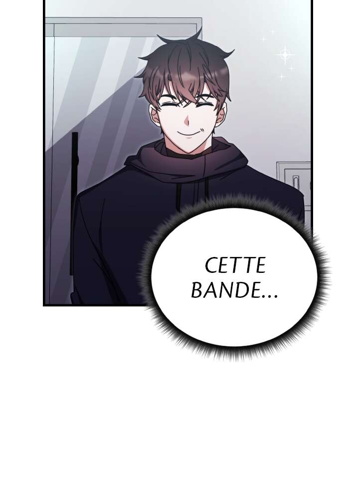Transcension Academy Chapitre 89 - Page 95