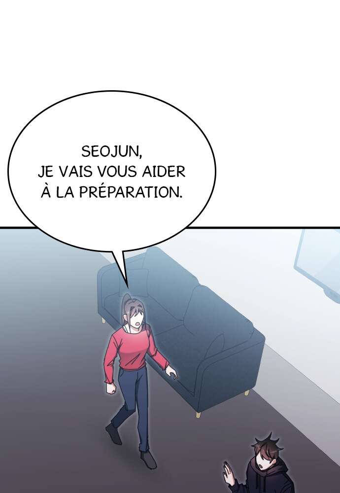 Transcension Academy Chapitre 89 - Page 96