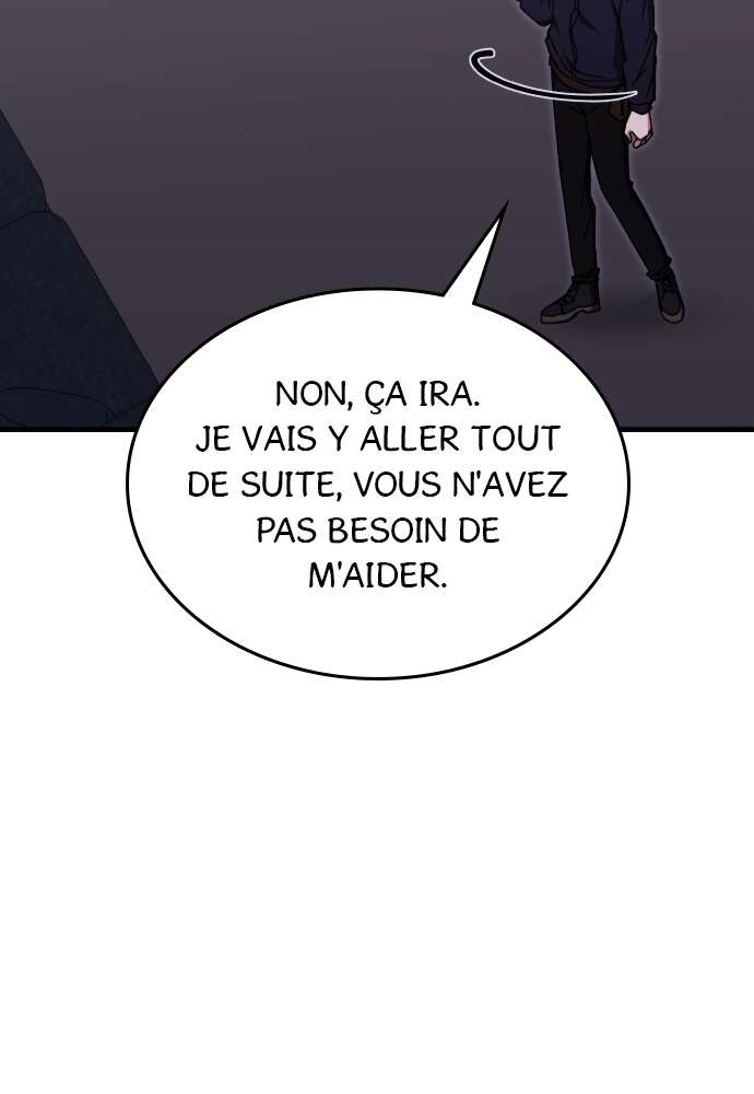 Transcension Academy Chapitre 89 - Page 97