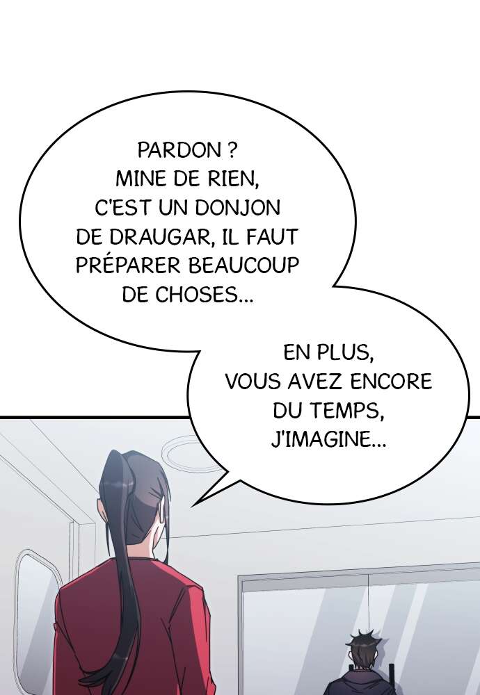 Transcension Academy Chapitre 89 - Page 98