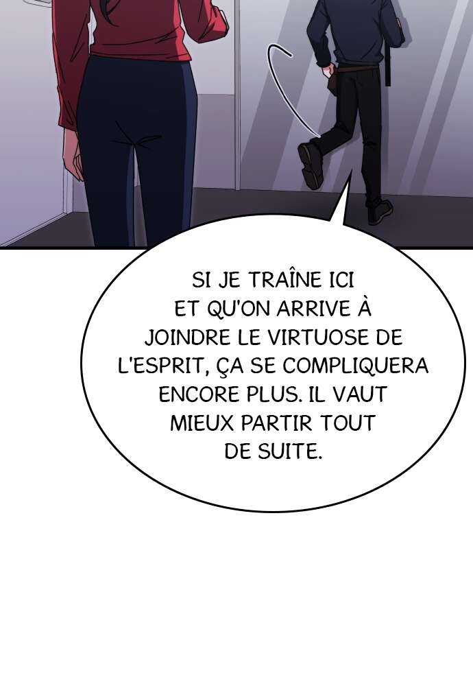 Transcension Academy Chapitre 89 - Page 99