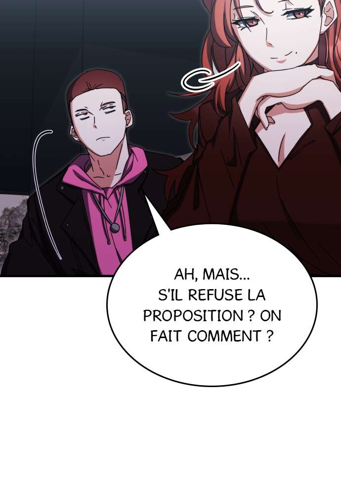 Transcension Academy Chapitre 80 - Page 105